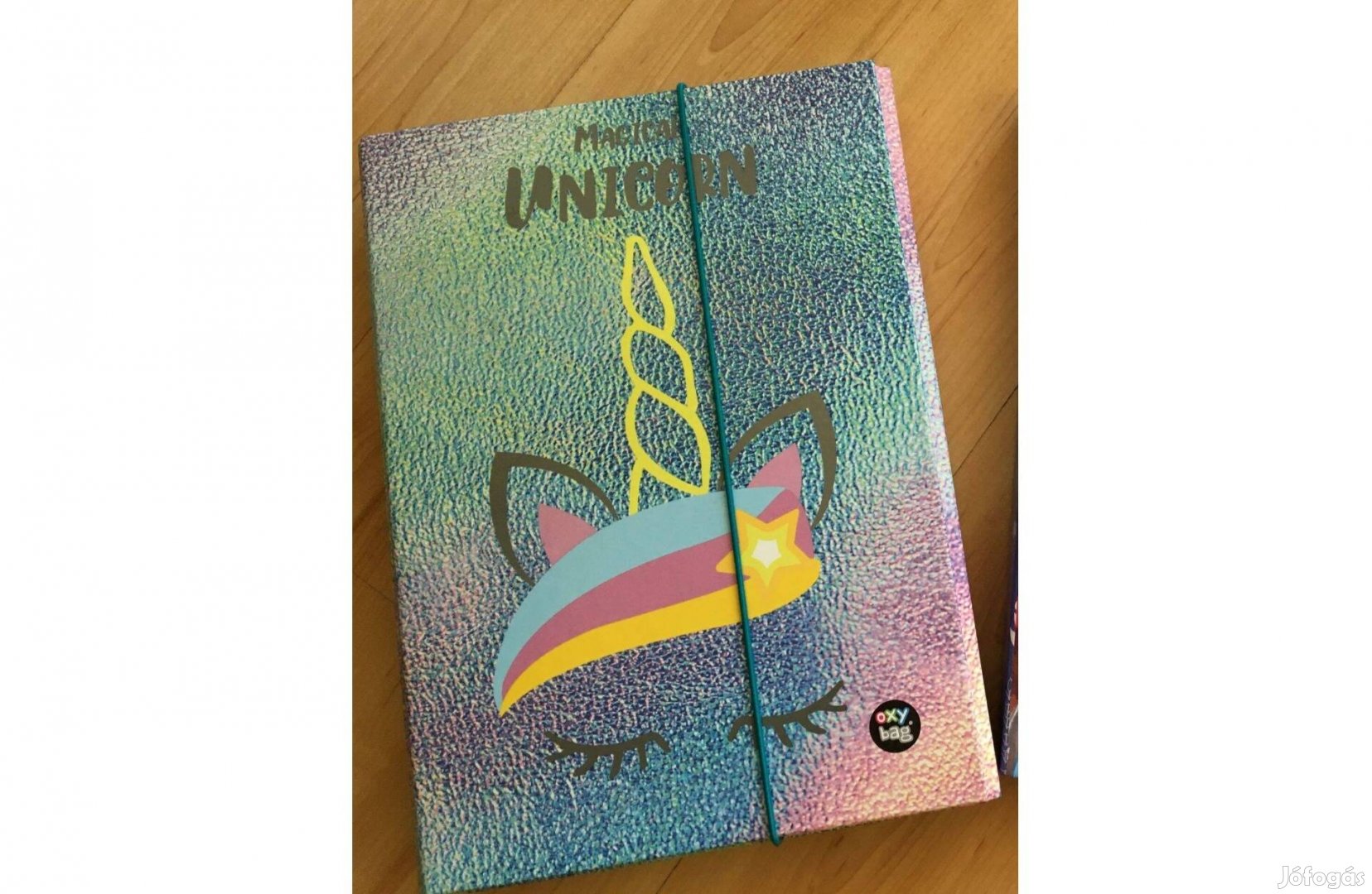 Mindenféle unikornisos cucc gyerekeknek