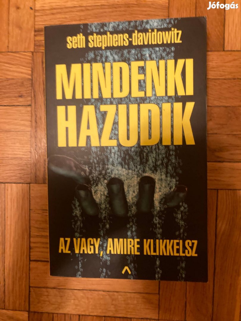 Mindenki hazudik