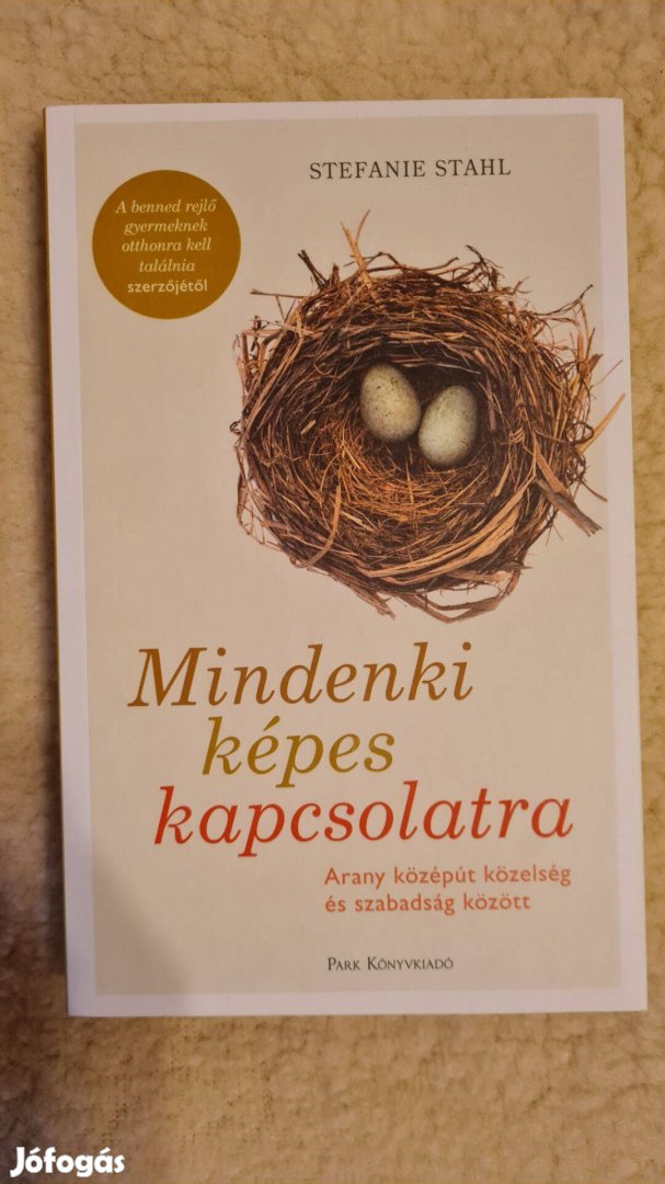 Mindenki képes kapcsolatra