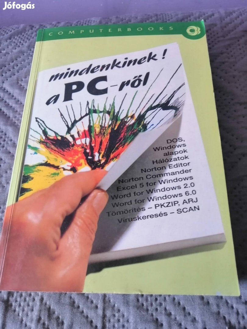 Mindenkinek a pcről