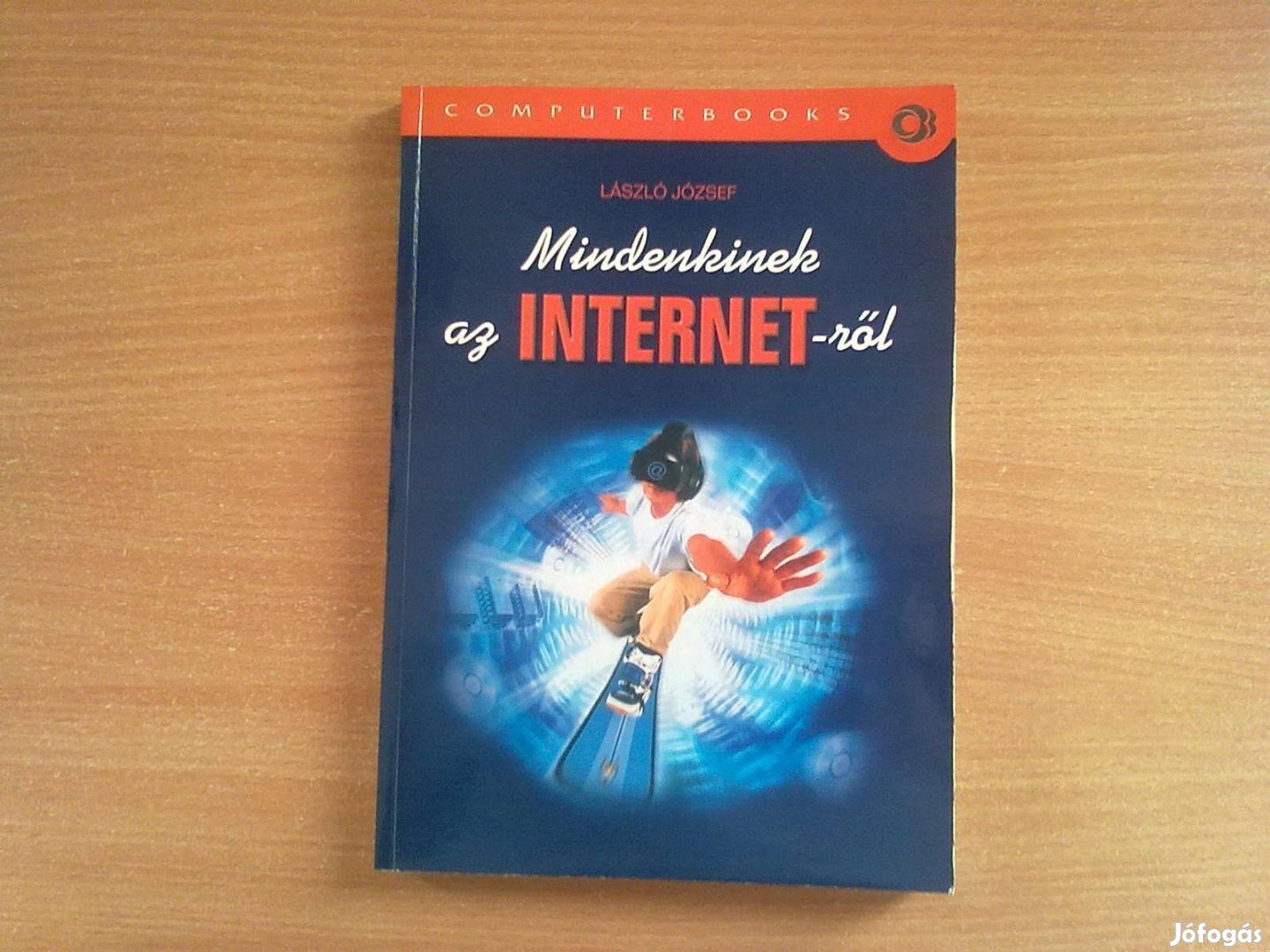 Mindenkinek az INTERNET-ről