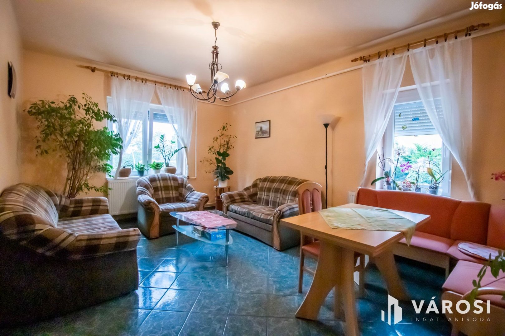 Mindenkinek jut szoba