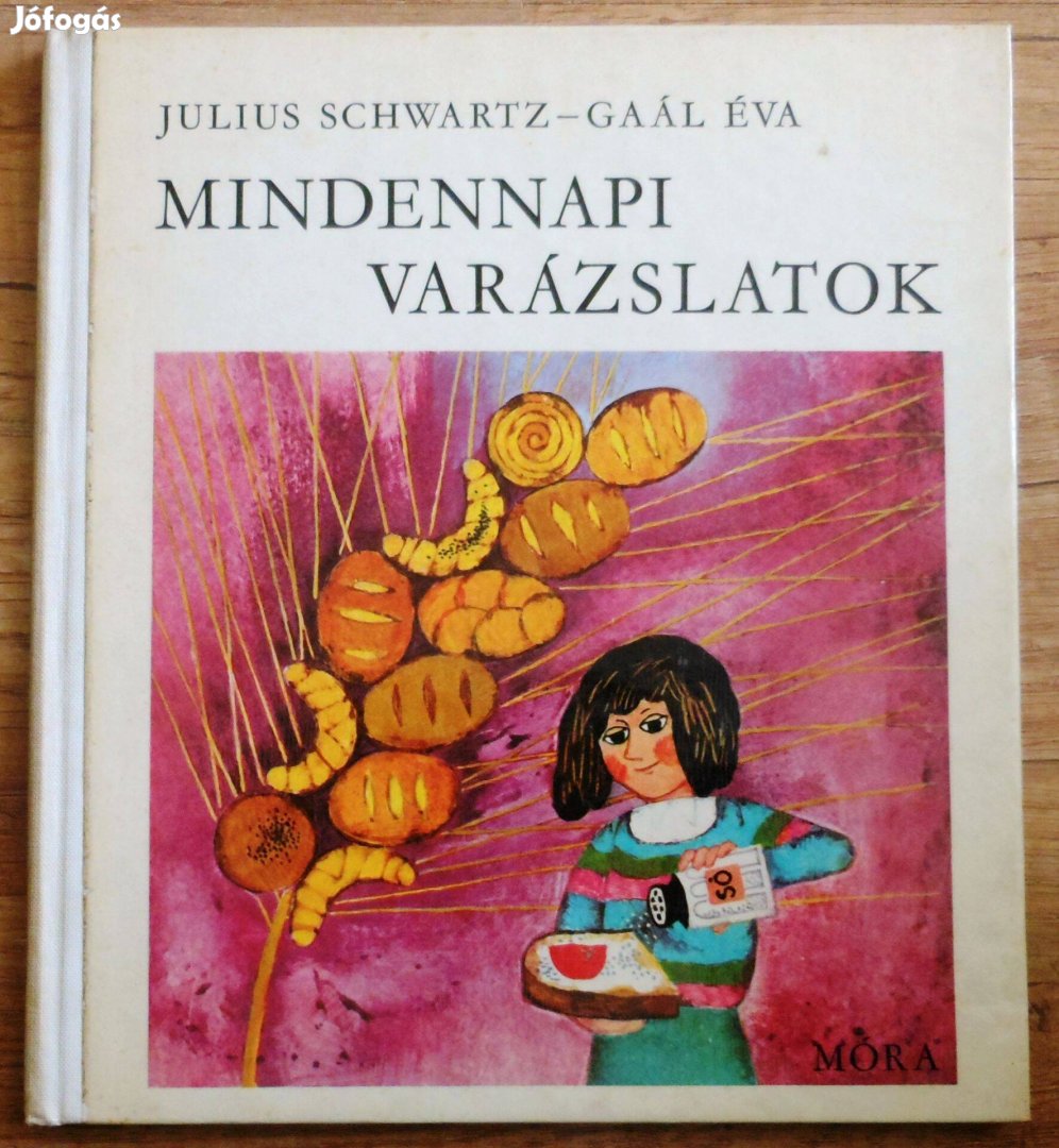 Mindennapi varázslatok