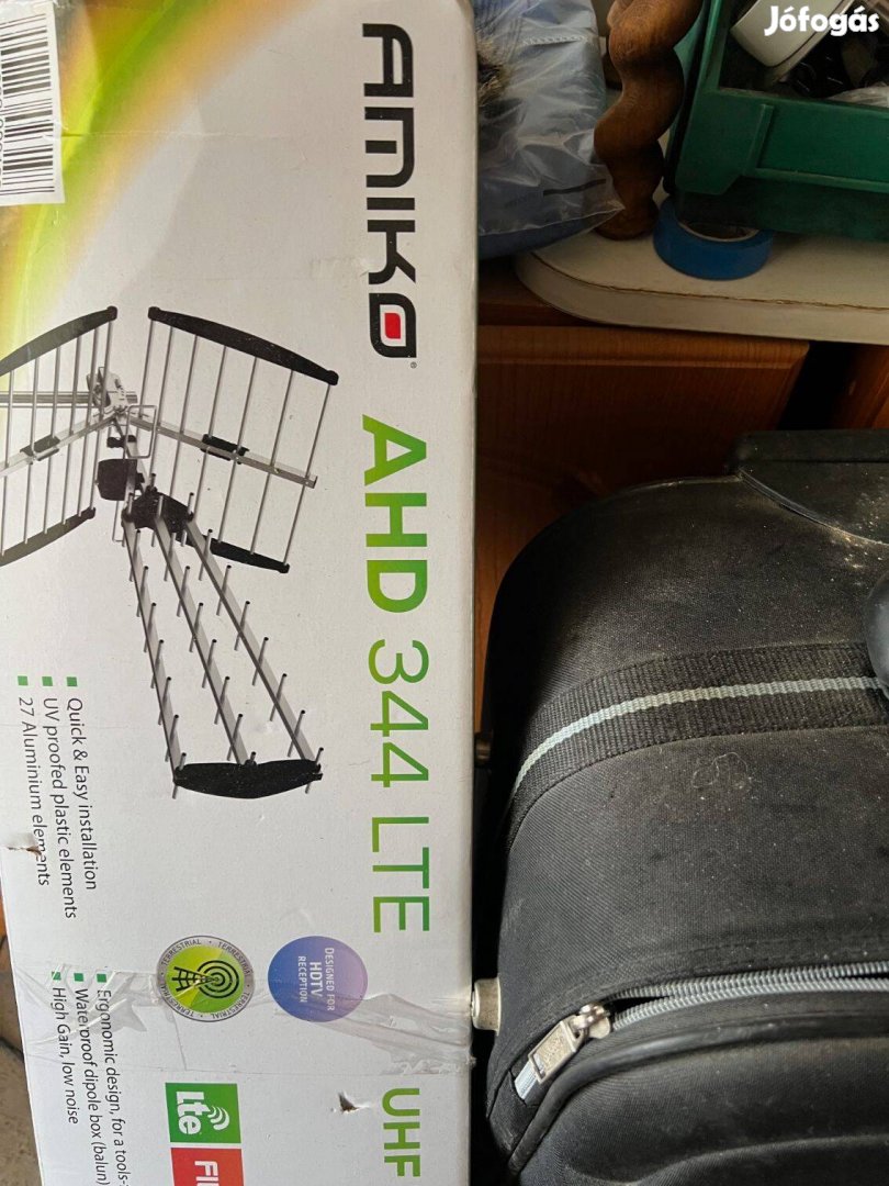 Mindigtv antenna AHD 344 LTE