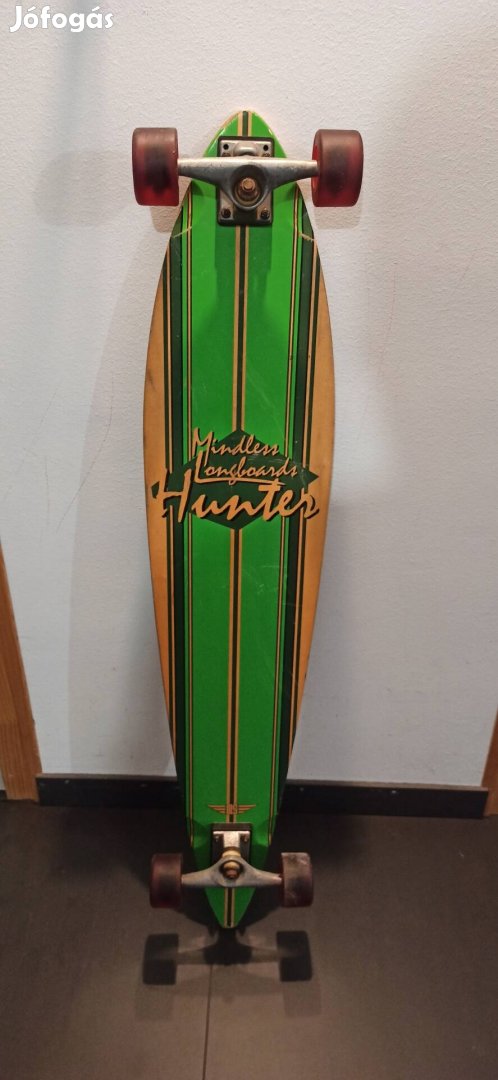 Mindless Longboard, gördeszka 111 cm