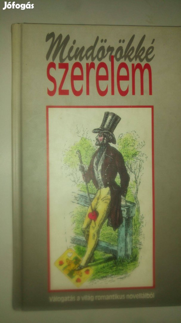 Mindörökké szerelem