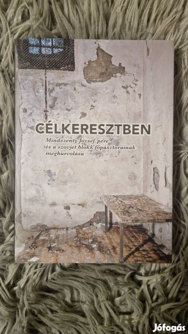 Mindszenty József pere Célkeresztben akció!