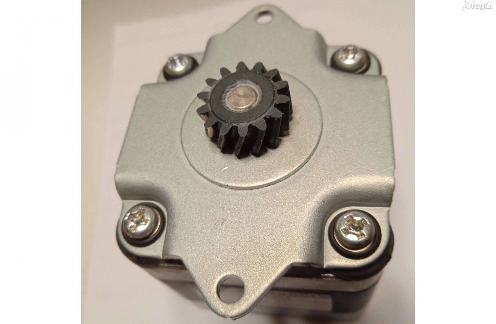 Minebea-Matsushita FK2-0377 , 17PU-H502-G2VS stepper