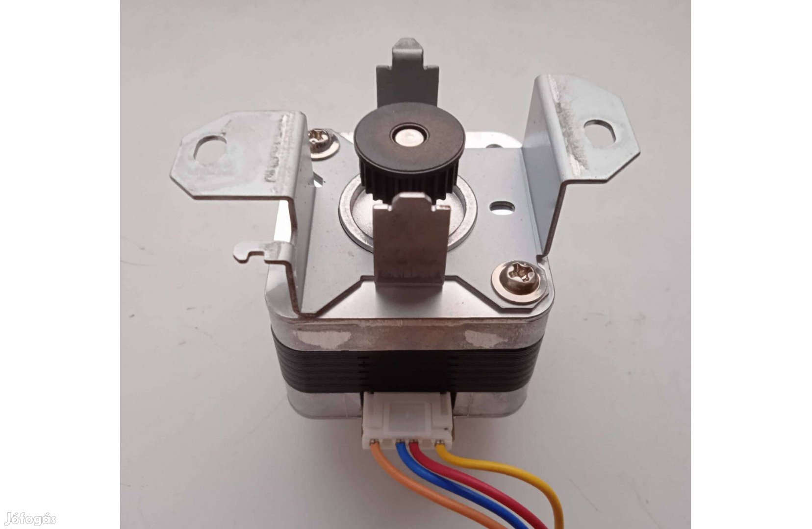 Minebea stepper Nema 17PM-J204-P2VS , bontott