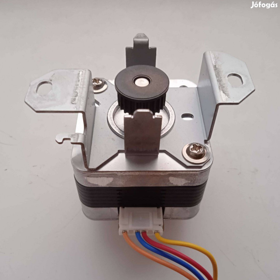 Minebea stepper Nema 17PM-J204-P2VS , bontott , működik