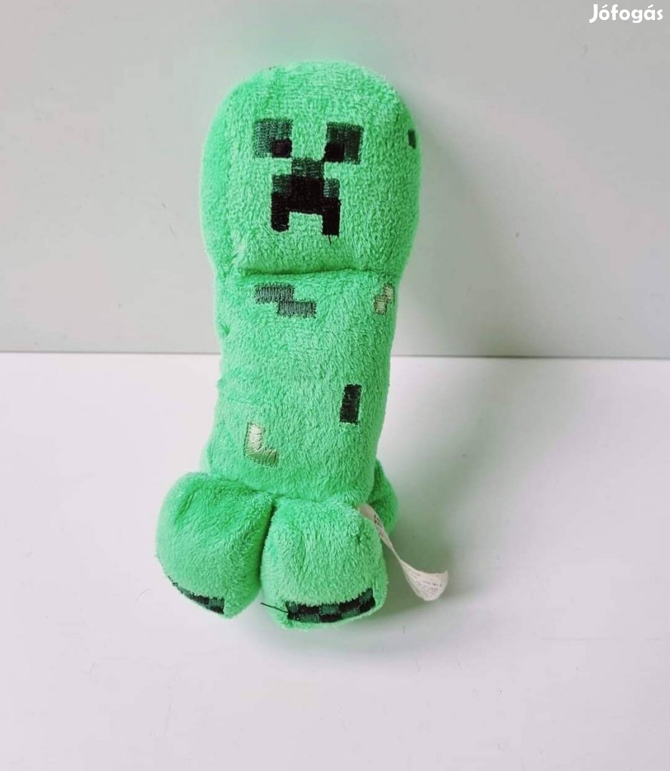 Minecraft Creeper