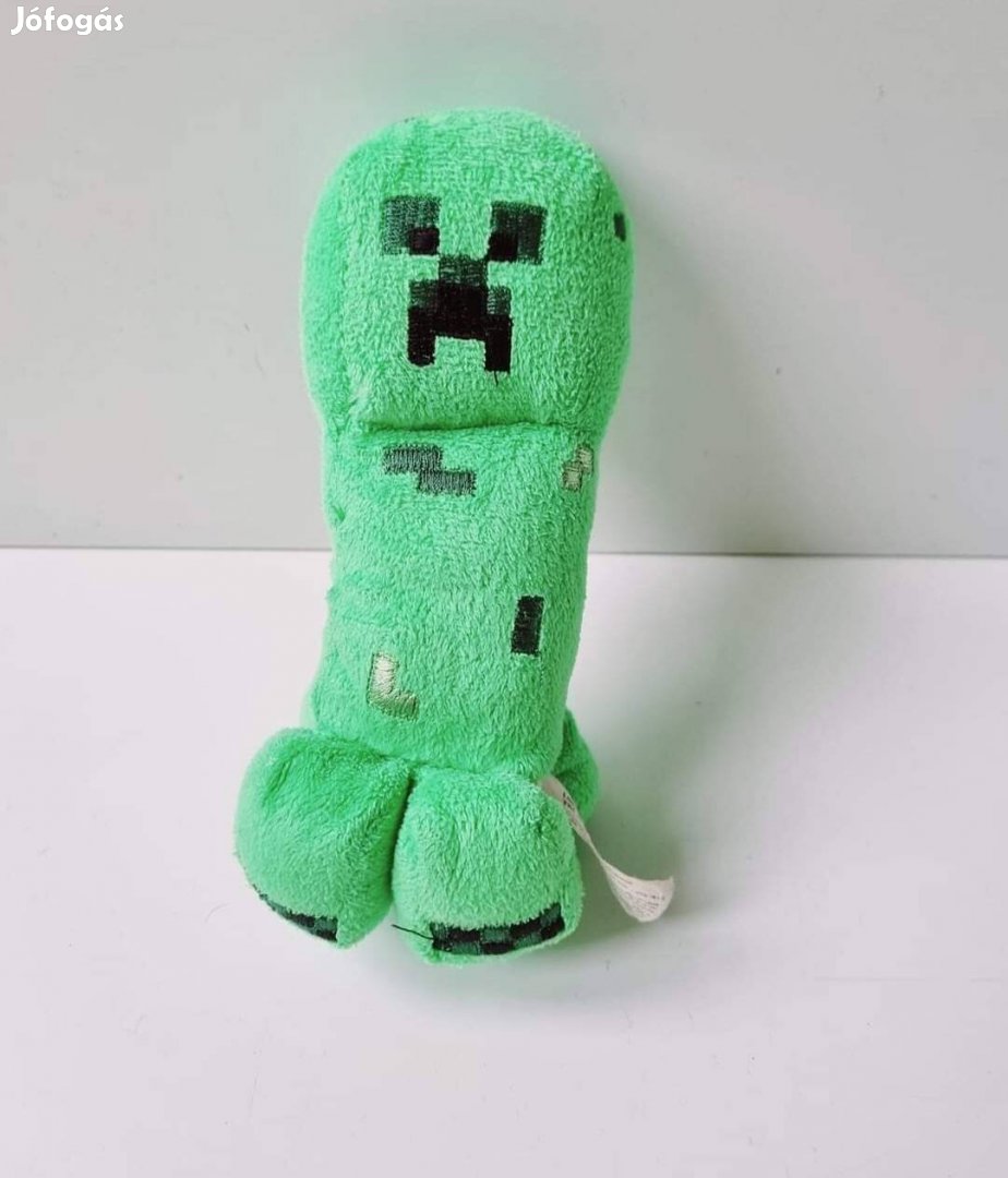 Minecraft Creeper