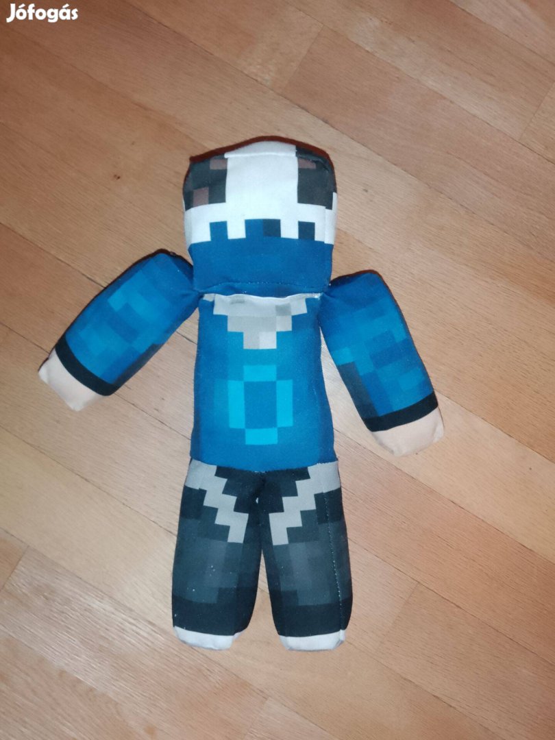 Minecraft figura