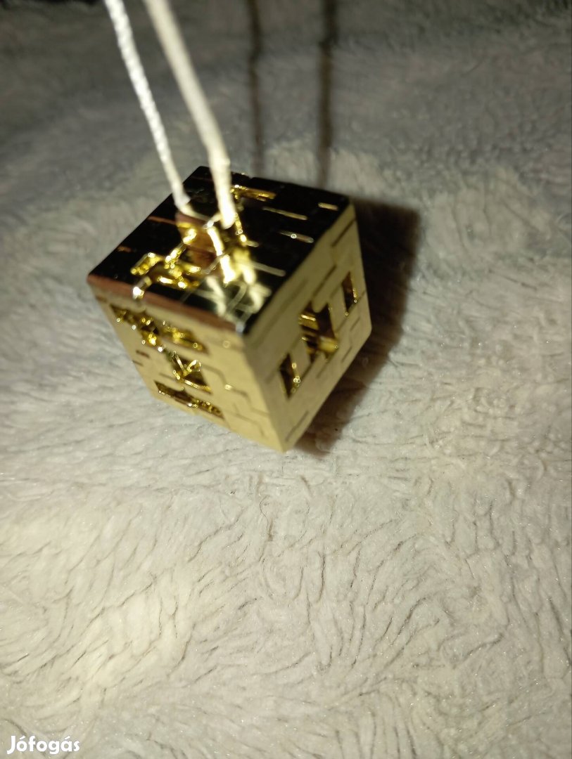 Minecraft gold block ritka