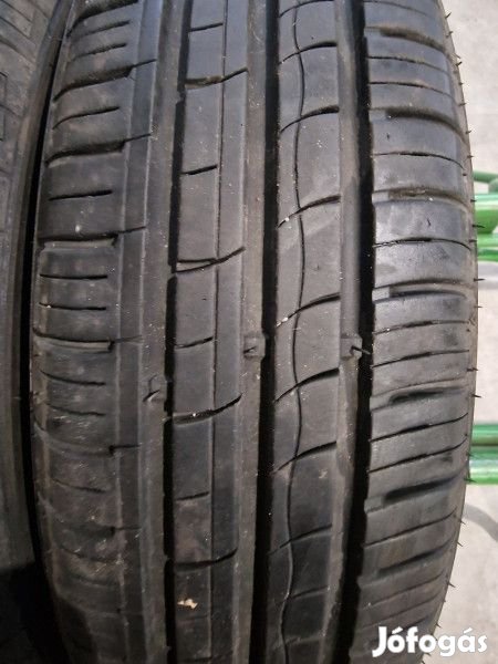 Minerva 155/70R13 209 5-6mm DOT19 használt gumi HG13844 nyári