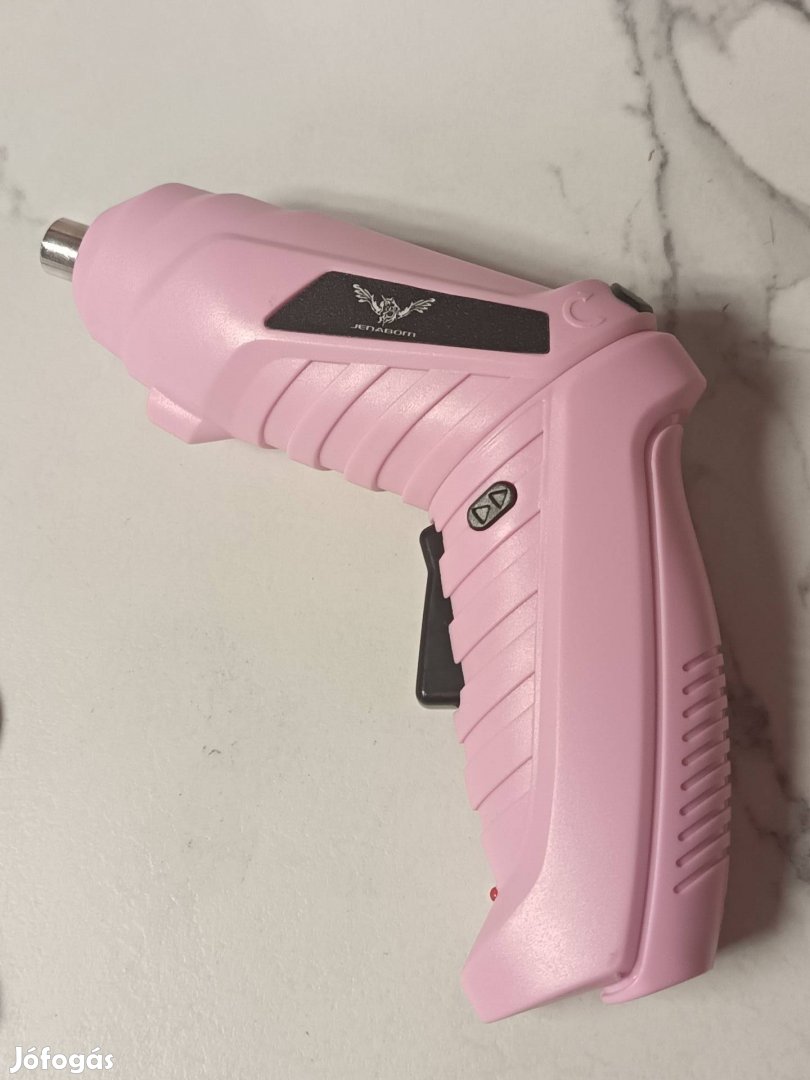 Mini 16 részes elektromos fúró/csavarozó 