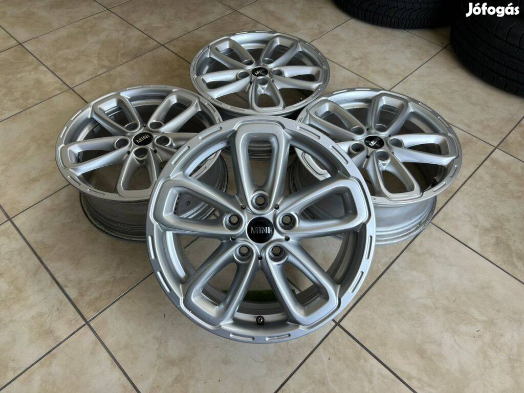 Mini 17" 5x120 alufelni felni