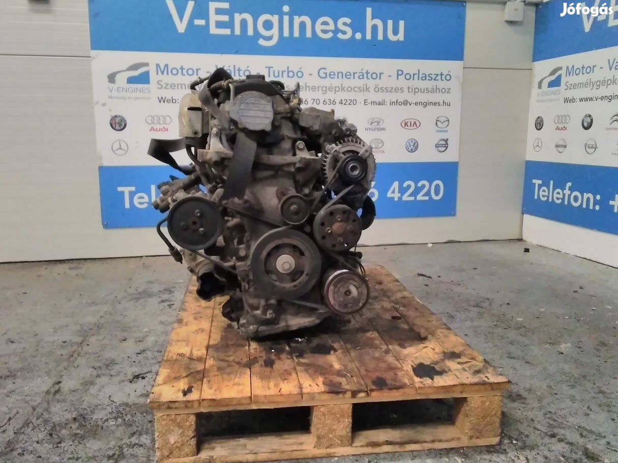 Mini 1ND bontott motor