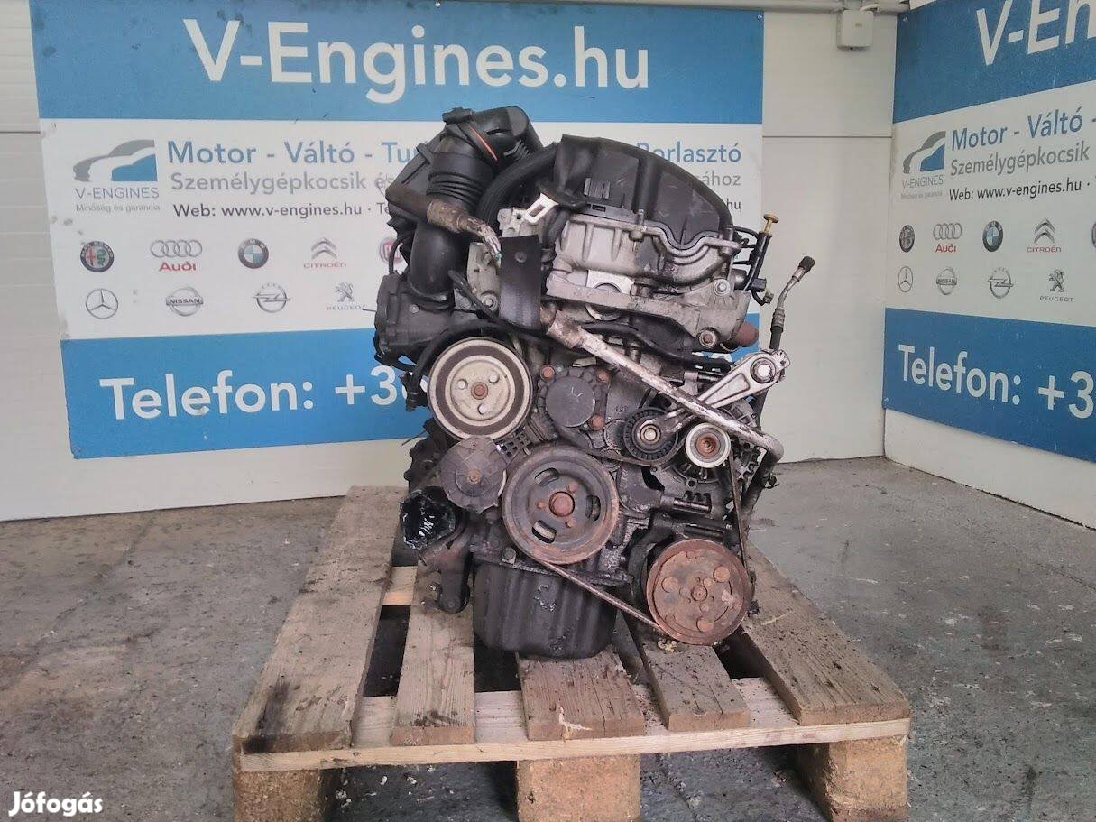 Mini 1,6B, N12B16AA bontott motor