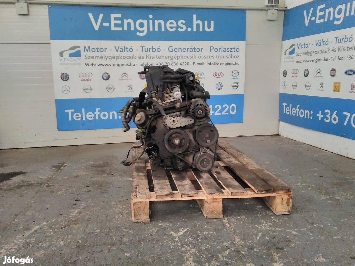 Mini 1,6B, W10B16D bontott motor