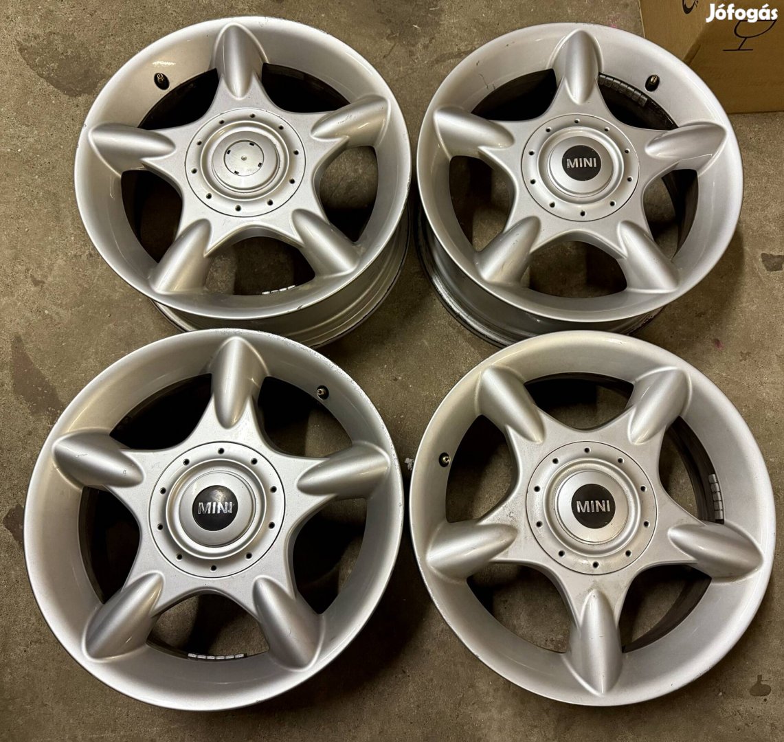 Mini Alufelni 16" 4x100 2024 suzuki honda kia Mini cooper alufelni 16"