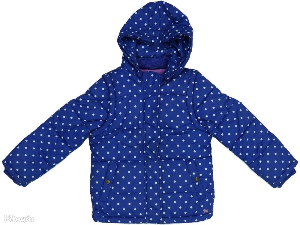 Mini Boden Használt (keveset használt) Lány Télikabát (Méret: 128)