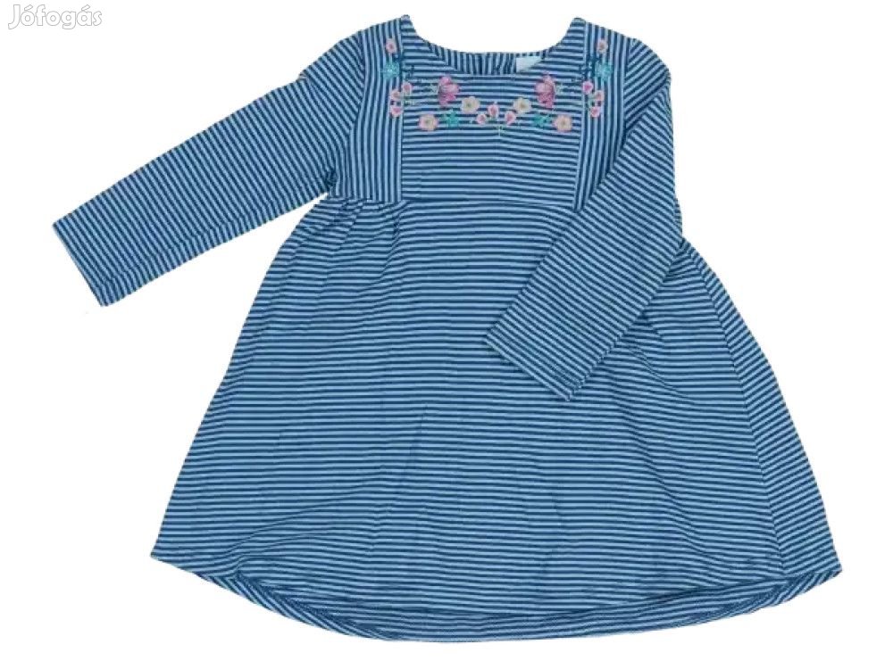 Mini Club Használt (újszerű) Lány Ruha (Méret: 98)