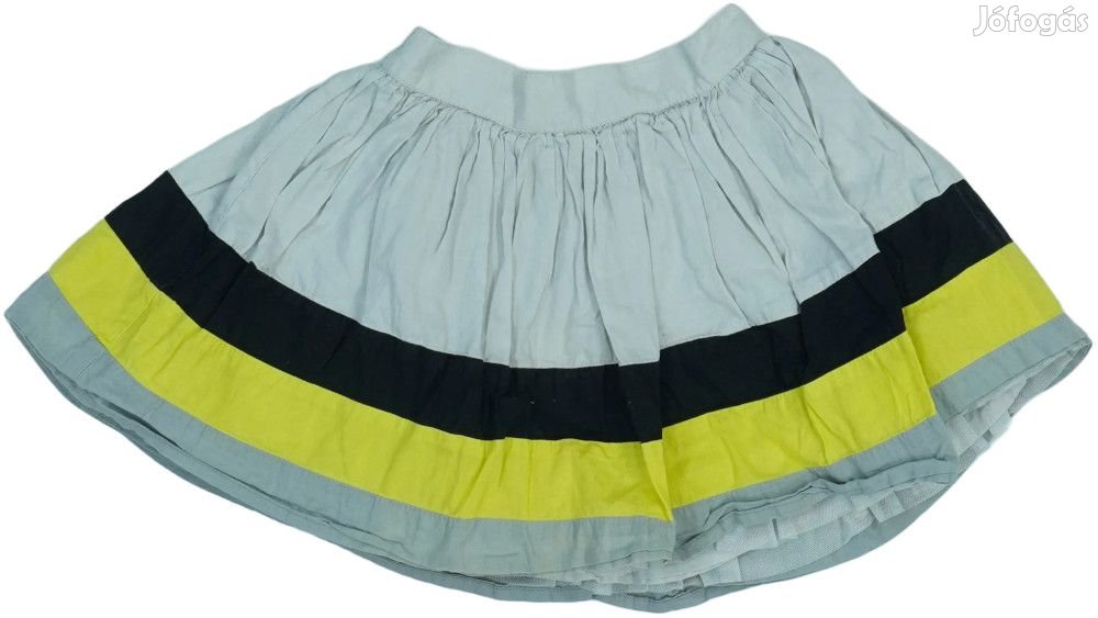 Mini Club Használt (újszerű) Lány Szoknya (Méret: 92)