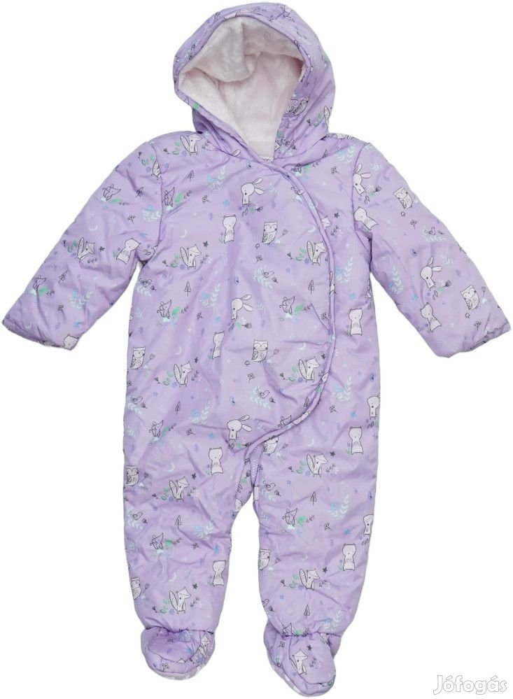 Mini Club Új (címke nélküli) Lány Baby overál (Méret: 86)