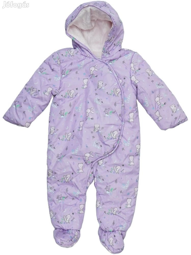 Mini Club Új (címke nélküli) Lány Baby overál (Méret: 86)