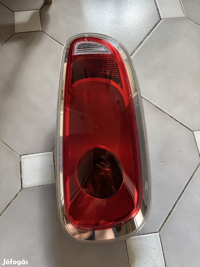 Mini Clubman F54 jobb hátsó lámpa 7352154