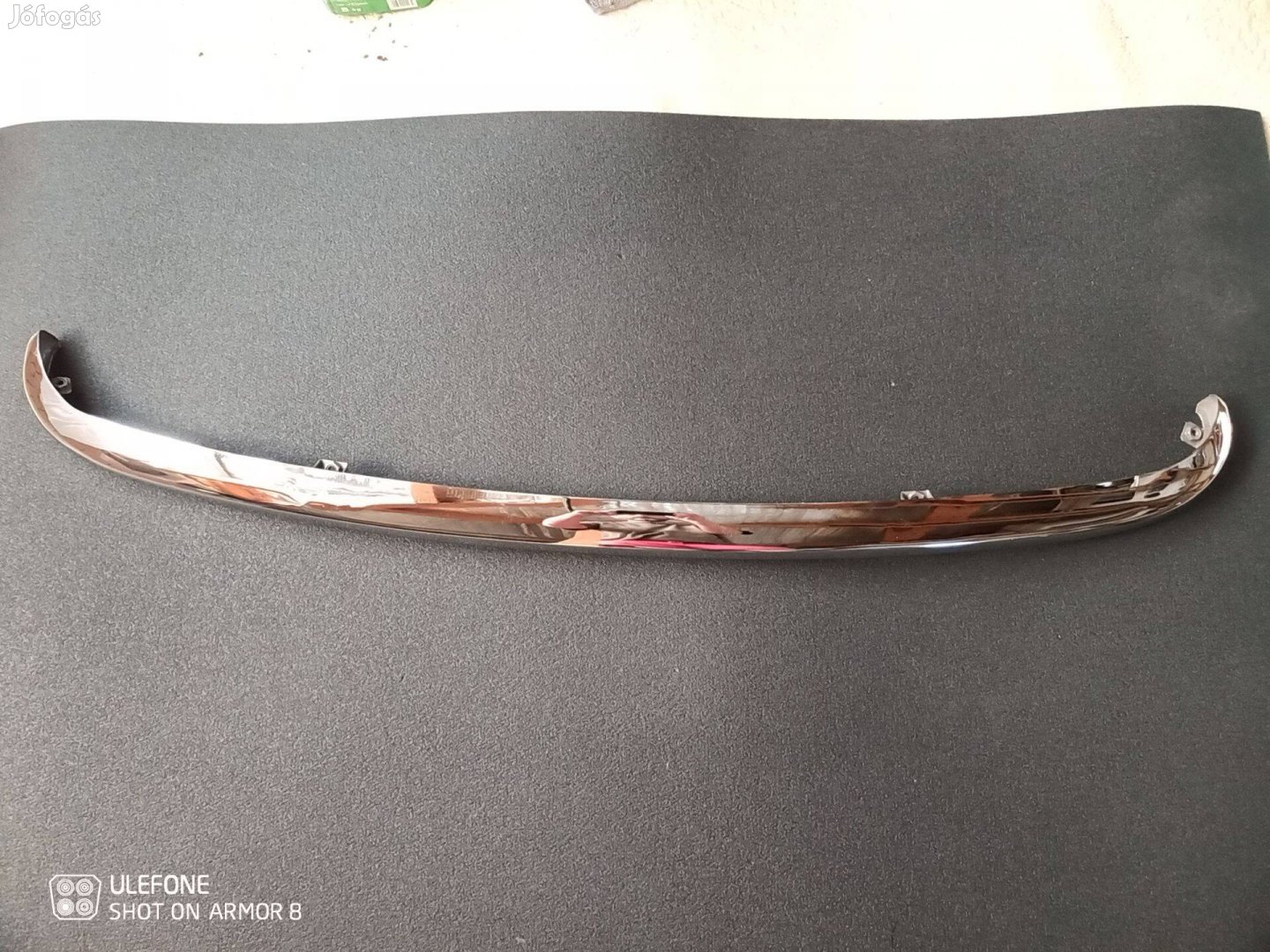 Mini Clubman hátsó lökhárító eladó