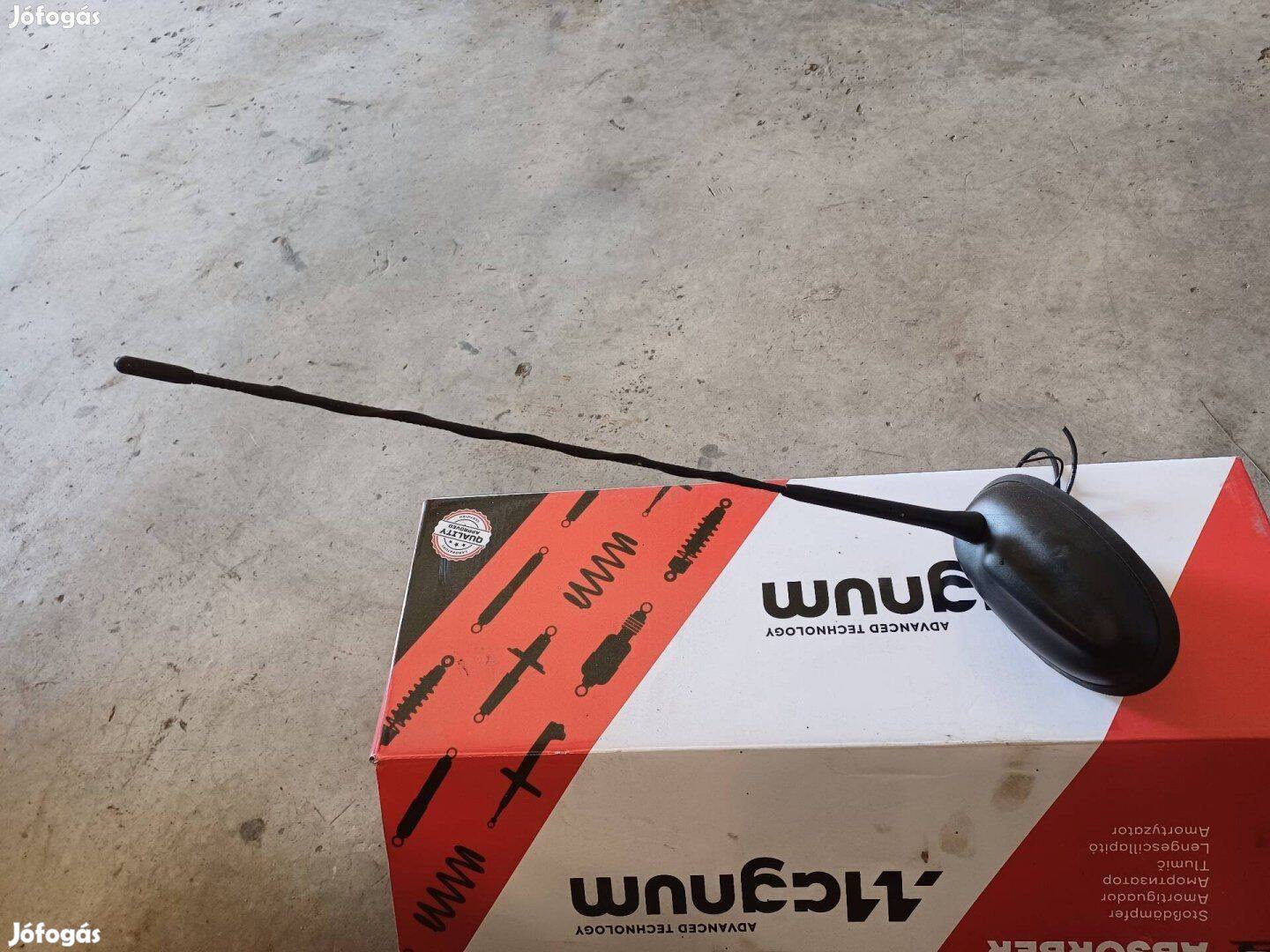 Mini Cooper Counrtyman R56 R60 antenna kompletten eladó