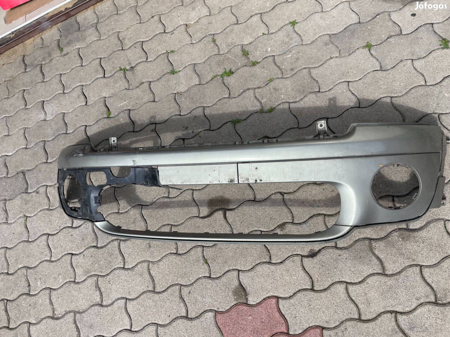 Mini Cooper D R56 , Clubman R55 első lökhárító eladó 7147849