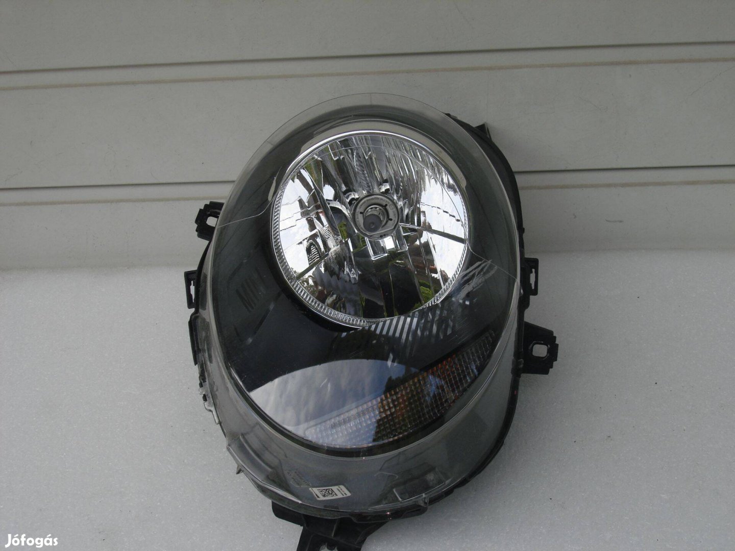 Mini Cooper F55 F56 F57 Bal első Fényszóró 6311-7433791 2014-től