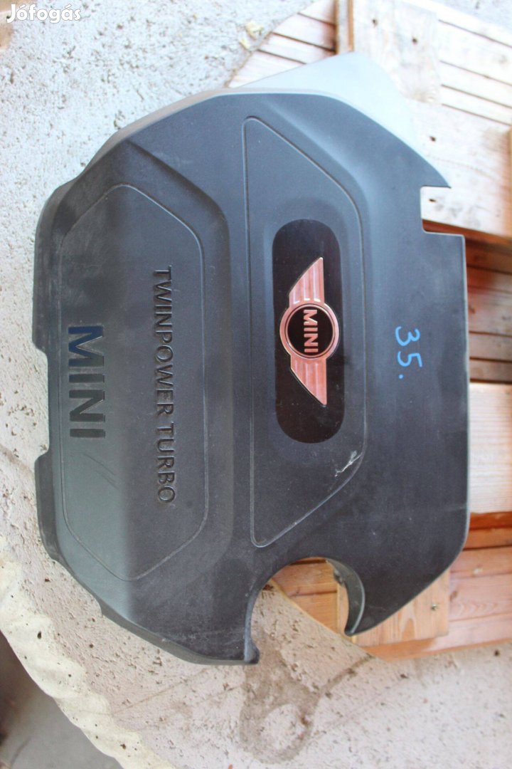 Mini Cooper F56 Motorburkolat 8514200 (35)