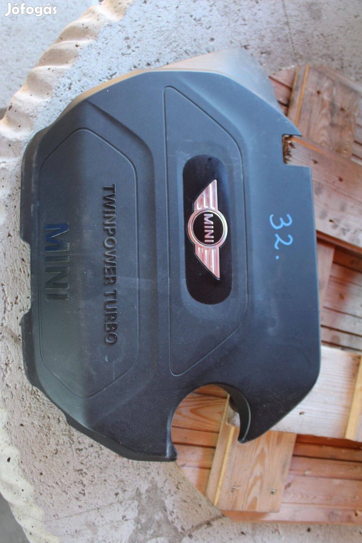 Mini Cooper F56 motorburkolat 8514200 (32)