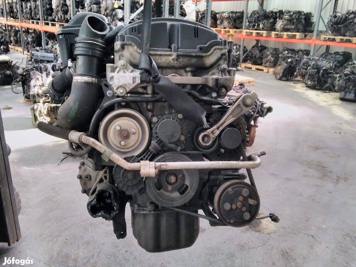 Mini Cooper N14B16AB bontott motor
