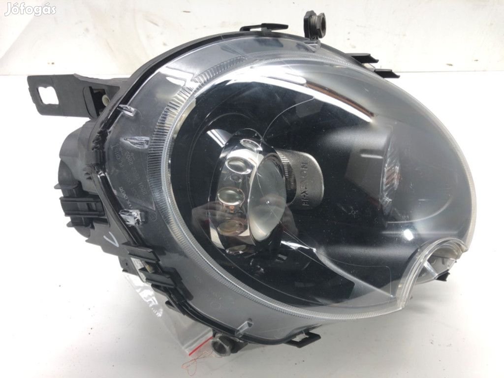 Mini Cooper R55 Bal első lámpa, fényszóró xenon 1307023268