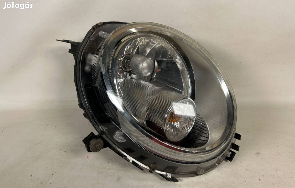Mini Cooper R56 Bal első lámpa, fényszóró 16270403