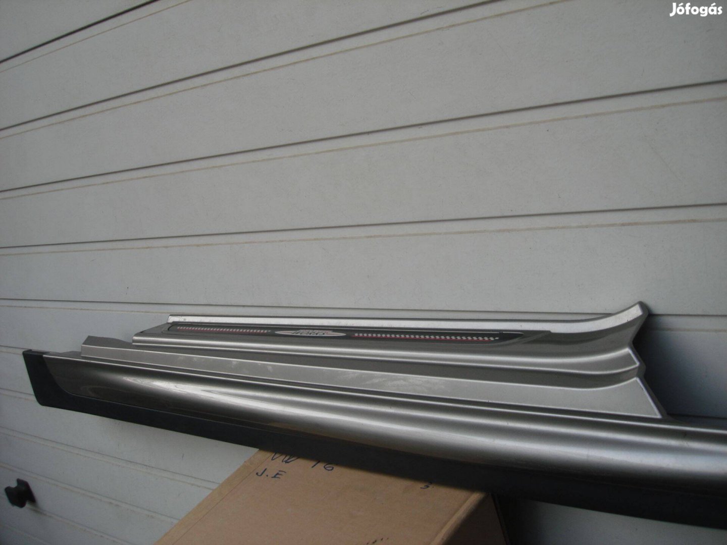 Mini Cooper S Jcw F56 Bal Küszöb Spoiler 7352151 2014-től
