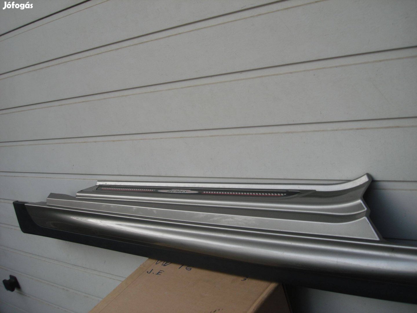 Mini Cooper S Jcw F56 Bal Küszöb Spoiler 7352151 2014-től