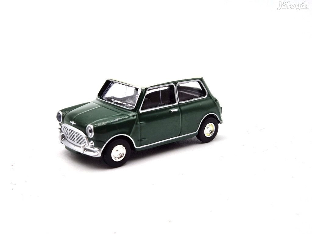 Mini Cooper S (1964) -  Norev - 1:54