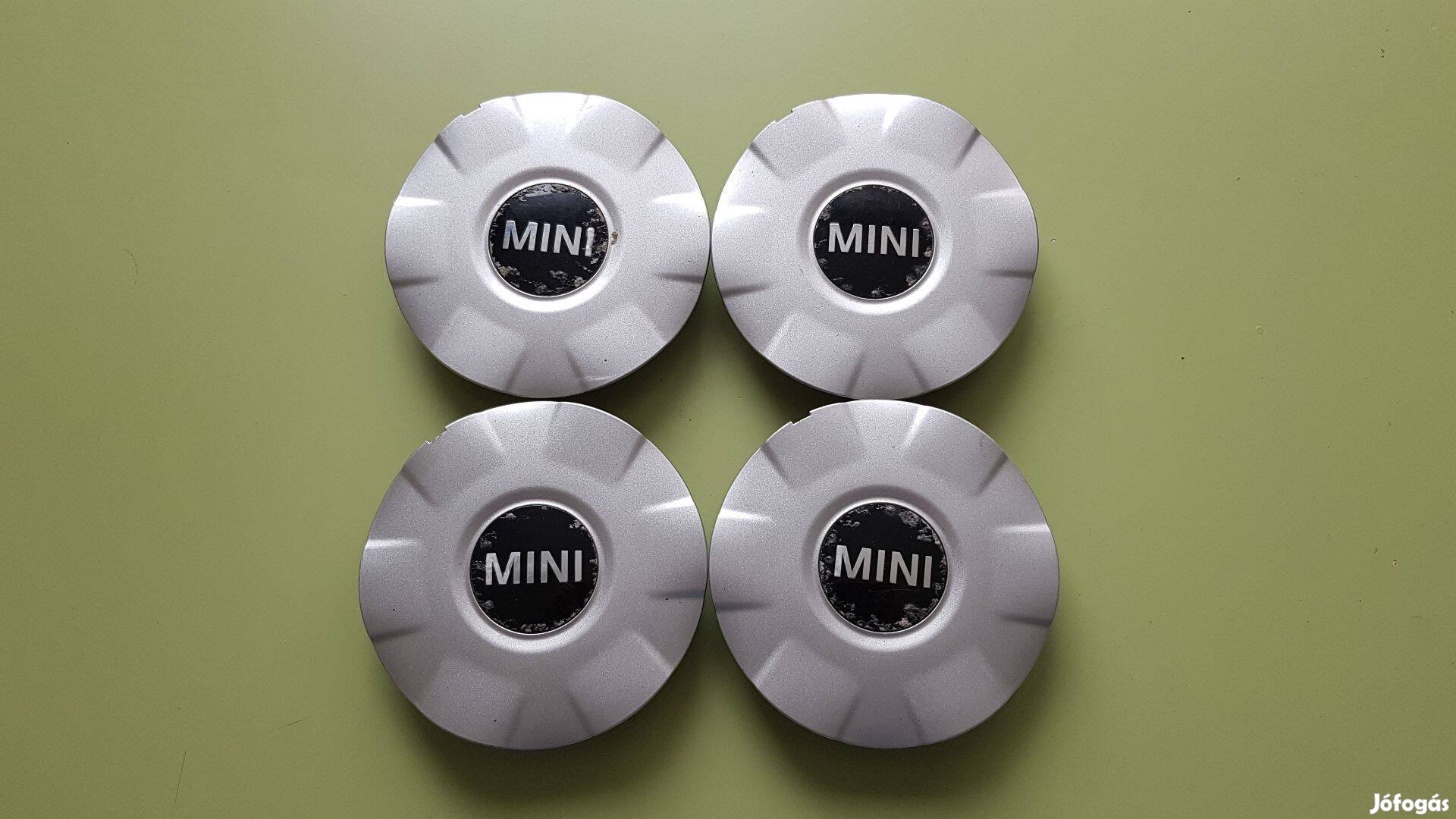 Mini Cooper, Countryman 6770999 gyári felni kupak felnikupak
