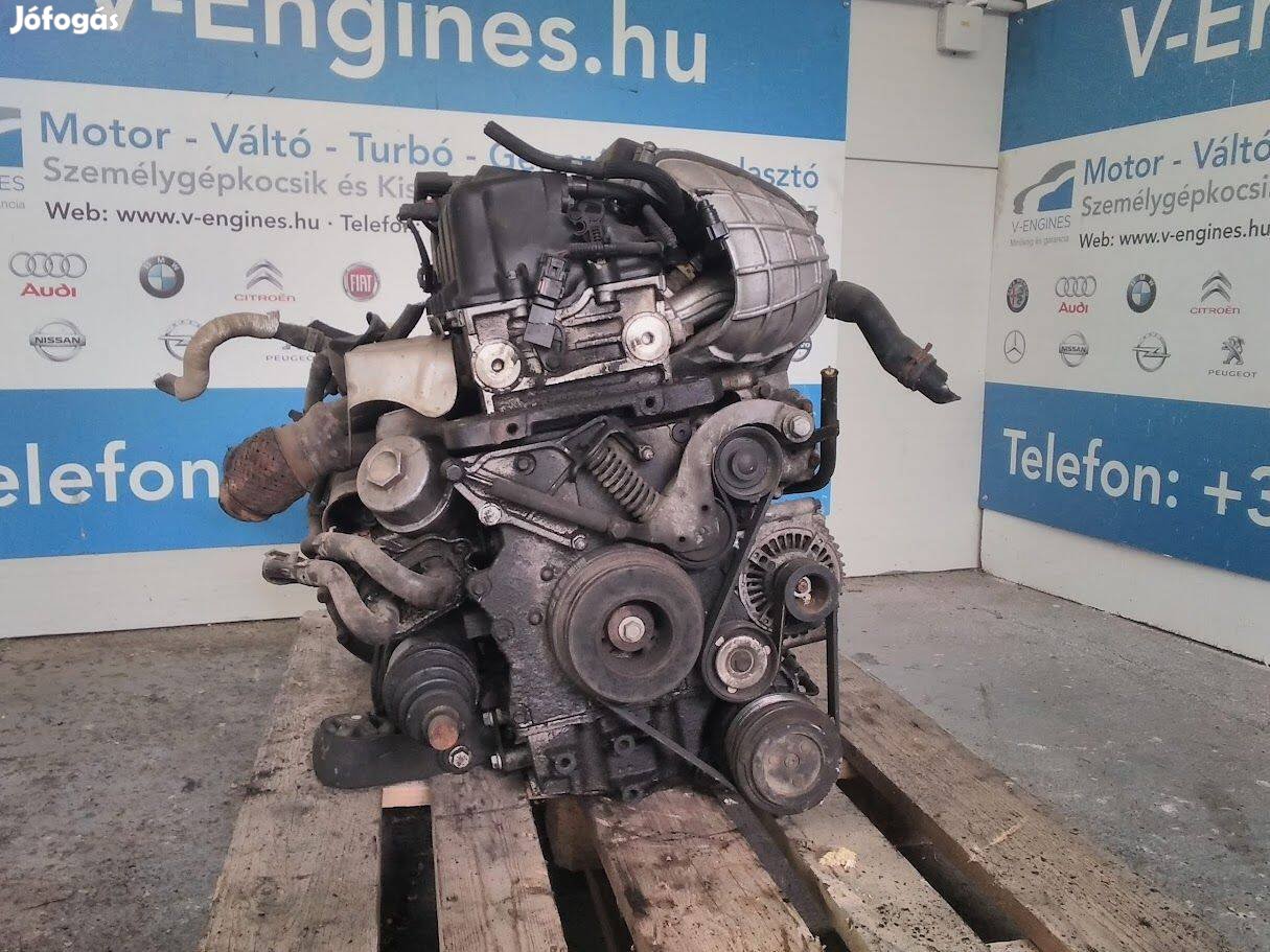 Mini Cooper, W11B16AA bontott motor