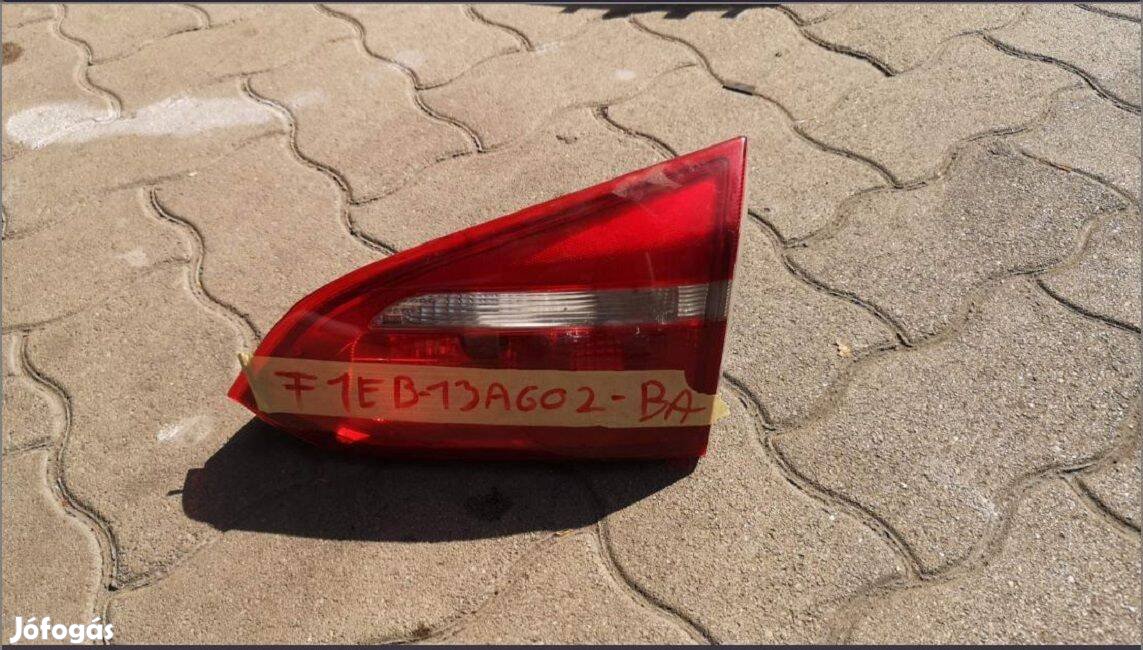 Mini Cooper bontott bal hátsó lámpa eladó. Cikkszám:F1EB13A602BA
