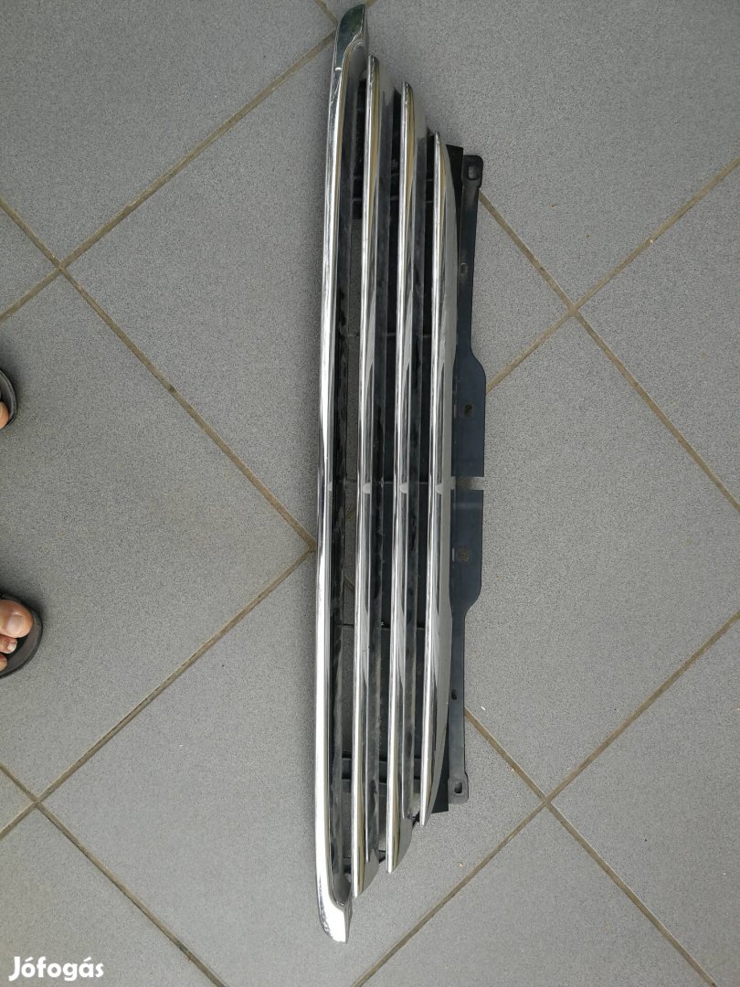 Mini Cooper gyári hűtő rács hibátlan állapotban eladó 