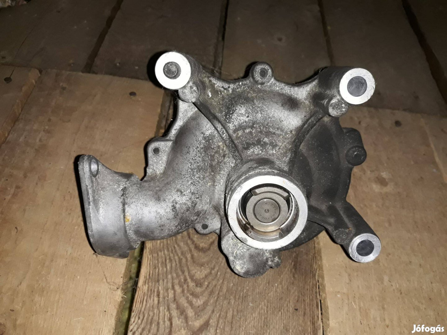 Mini Cooper vízpumpa eladó