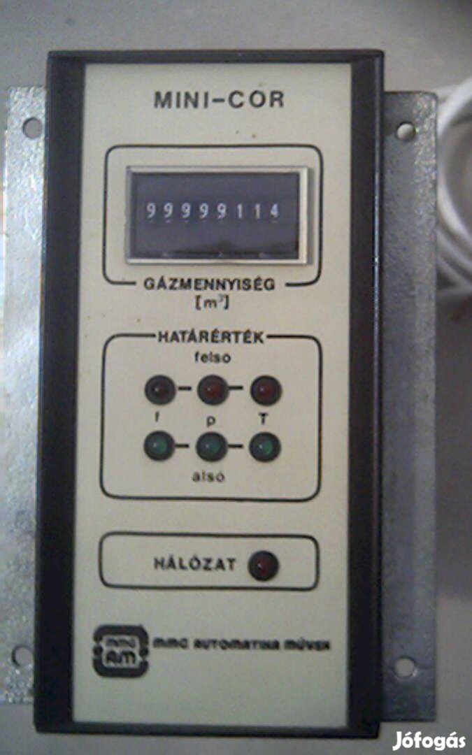 Mini-Cor műszer eladó D-0126