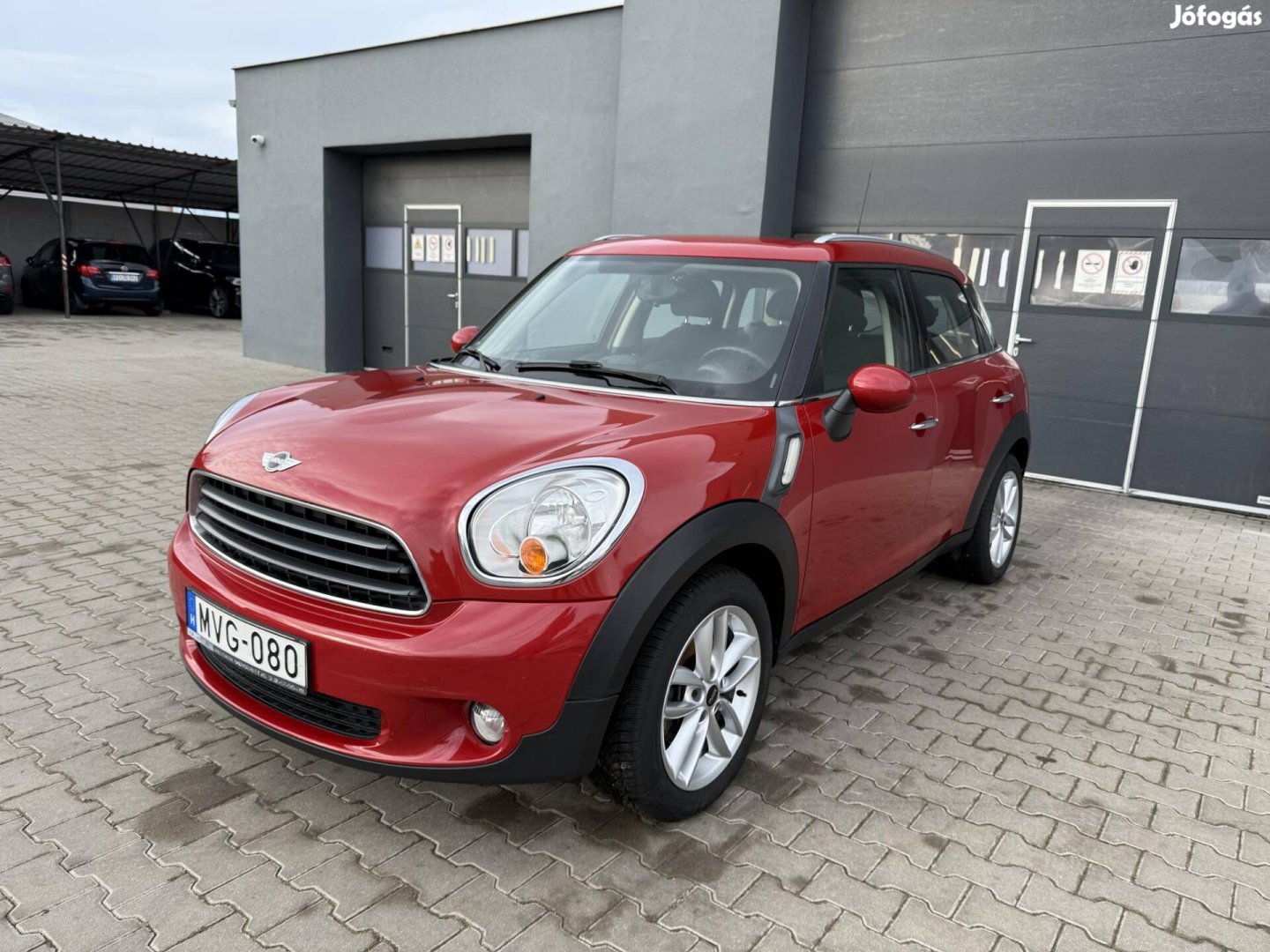 Mini Countryman One1.6